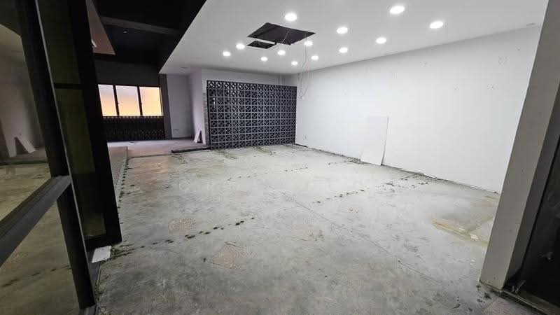 Shop / Office for Rent in Kuala Lumpur (Kuala Lumpur) - CRUZ TEO - Interior - PropertyGuru.com.my