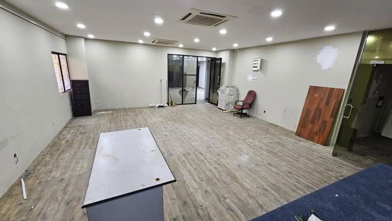 Shop / Office for Rent in Kuala Lumpur (Kuala Lumpur) - CRUZ TEO - Interior - PropertyGuru.com.my