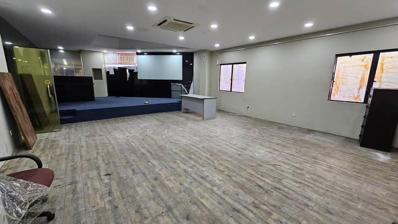 Shop / Office for Rent in Kuala Lumpur (Kuala Lumpur) - CRUZ TEO - Interior - PropertyGuru.com.my