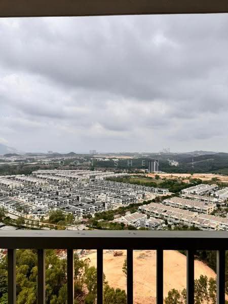 Service Residence for Sale at Palmyra Residence - Soon Sheng Law - View - PropertyGuru.com.my