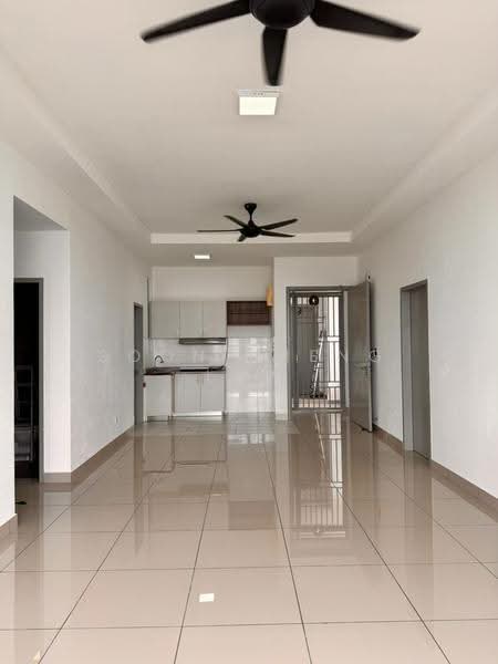Service Residence for Sale at Palmyra Residence - Soon Sheng Law - Kitchen - PropertyGuru.com.my
