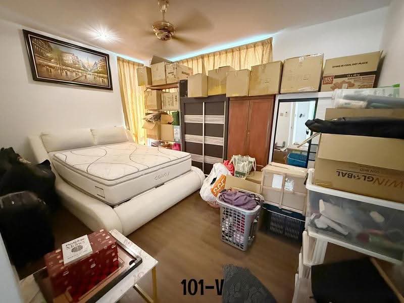 Bungalow House for Sale in Taman Puncak Alam (Puncak Alam) - Vincent Lee - Bedroom - PropertyGuru.com.my