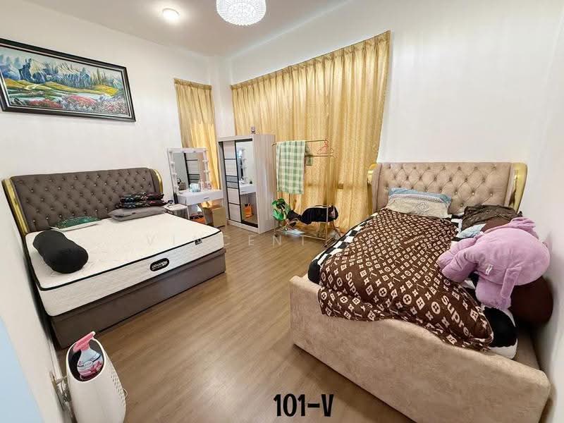 Bungalow House for Sale in Taman Puncak Alam (Puncak Alam) - Vincent Lee - Bedroom - PropertyGuru.com.my