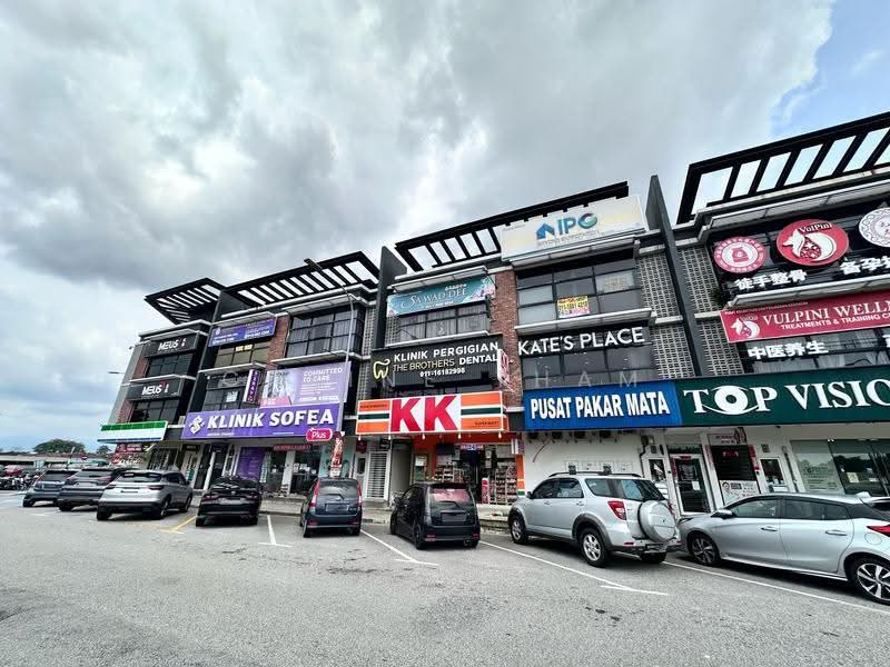 Kedai / Pejabat untuk Disewa di Seremban (Negeri Sembilan) - Carine Tham - PropertyGuru.com.my