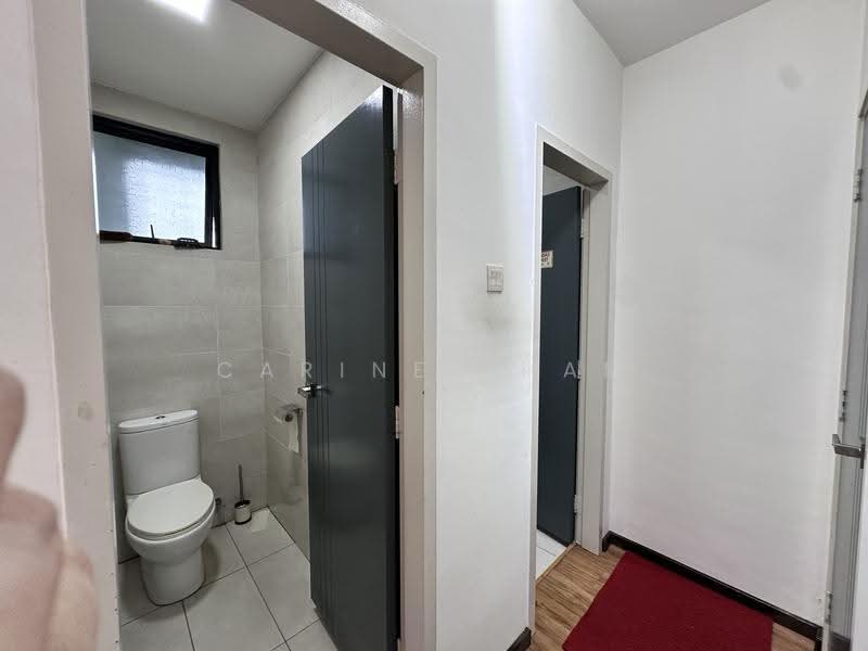 Kedai / Pejabat untuk Disewa di Seremban (Negeri Sembilan) - Carine Tham - Bathroom - PropertyGuru.com.my