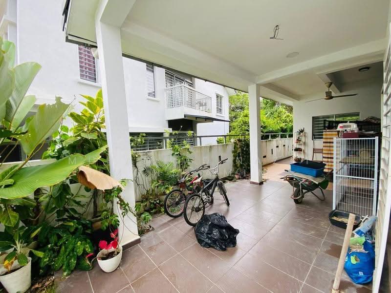 Rumah Teres 2-Tingkat untuk Dijual di Serene Heights (Semenyih) - Muhammad Nazli Mohd Amin - Exterior - PropertyGuru.com.my