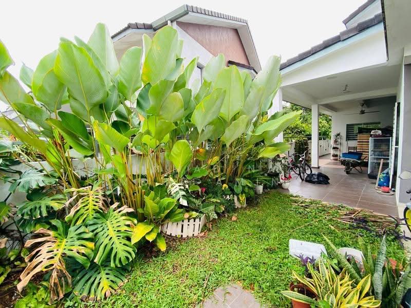 Rumah Teres 2-Tingkat untuk Dijual di Serene Heights (Semenyih) - Muhammad Nazli Mohd Amin - Exterior - PropertyGuru.com.my