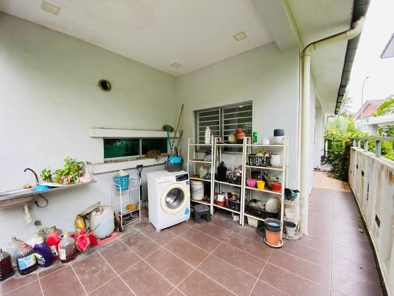 Rumah Teres 2-Tingkat untuk Dijual di Serene Heights (Semenyih) - Muhammad Nazli Mohd Amin - Exterior - PropertyGuru.com.my