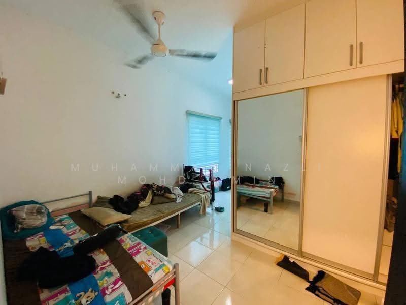Rumah Teres 2-Tingkat untuk Dijual di Serene Heights (Semenyih) - Muhammad Nazli Mohd Amin - Bedroom - PropertyGuru.com.my