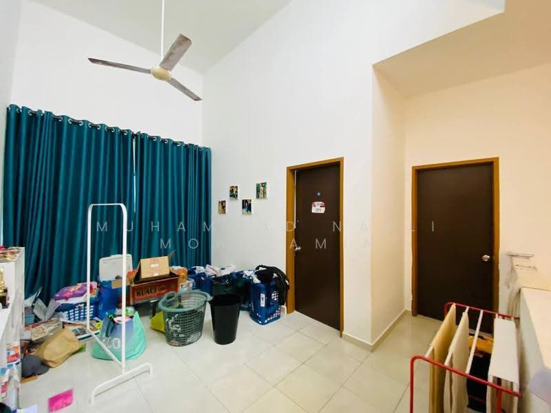 Rumah Teres 2-Tingkat untuk Dijual di Serene Heights (Semenyih) - Muhammad Nazli Mohd Amin - Interior - PropertyGuru.com.my