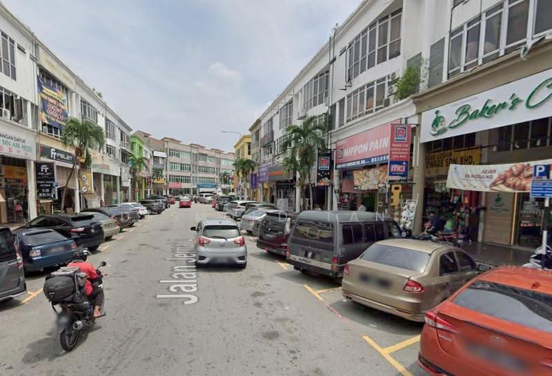 Shop / Office for Rent in Gombak (Kuala Lumpur) - Desmond Tang - PropertyGuru.com.my