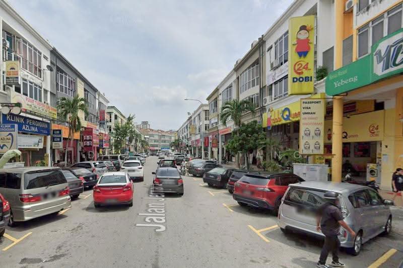 Shop / Office for Rent in Gombak (Kuala Lumpur) - Desmond Tang - PropertyGuru.com.my