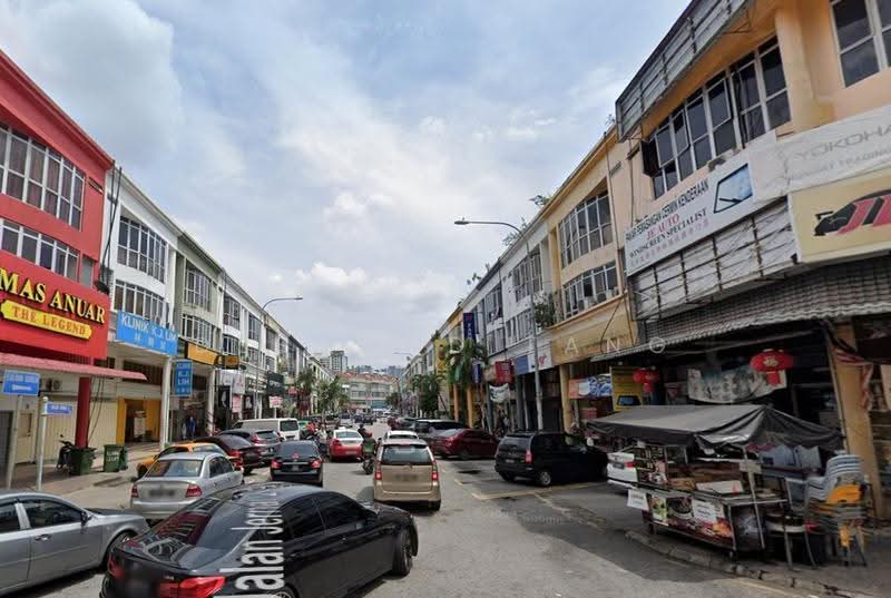 Shop / Office for Rent in Gombak (Kuala Lumpur) - Desmond Tang - PropertyGuru.com.my