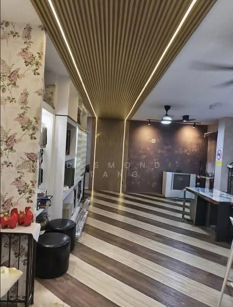 Shop / Office for Rent in Gombak (Kuala Lumpur) - Desmond Tang - Living Room - PropertyGuru.com.my