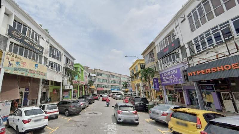Shop / Office for Rent in Gombak (Kuala Lumpur) - Desmond Tang - PropertyGuru.com.my