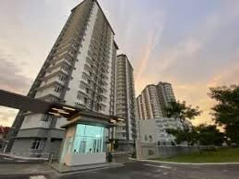 Kondominium untuk Dijual di E Park Residence - Ms. Khoo - Exterior - PropertyGuru.com.my