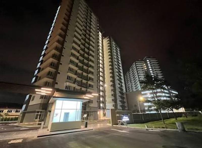 Kondominium untuk Dijual di E Park Residence - Ms. Khoo - PropertyGuru.com.my