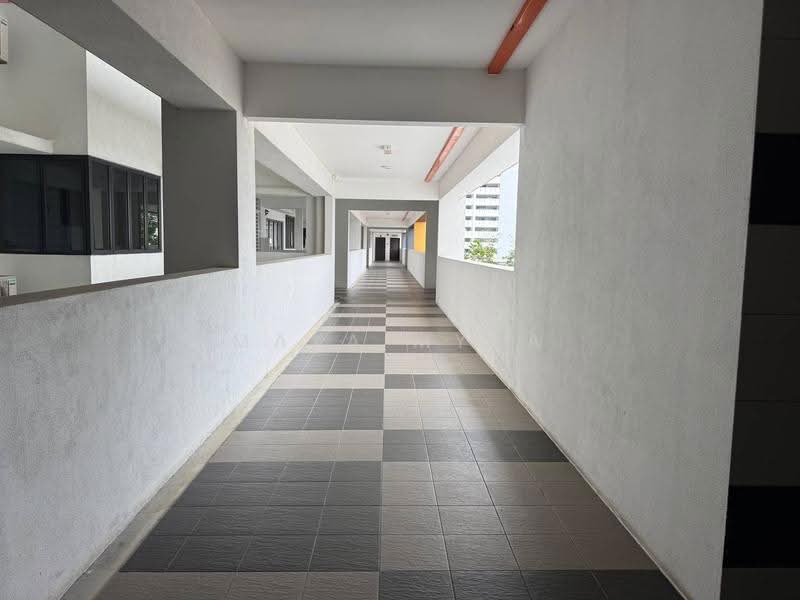 Corridor