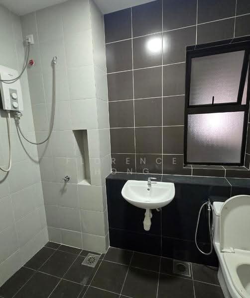 Apartment for Sale at Austin Regency (Pangsapuri Austin Perdana) - Florence Hong - Bathroom - PropertyGuru.com.my