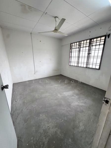 Flat for Sale at Rumah Pangsa Sri Orkid - Sean Yeoh - Interior - PropertyGuru.com.my