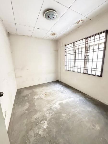Flat for Sale at Rumah Pangsa Sri Orkid - Sean Yeoh - PropertyGuru.com.my