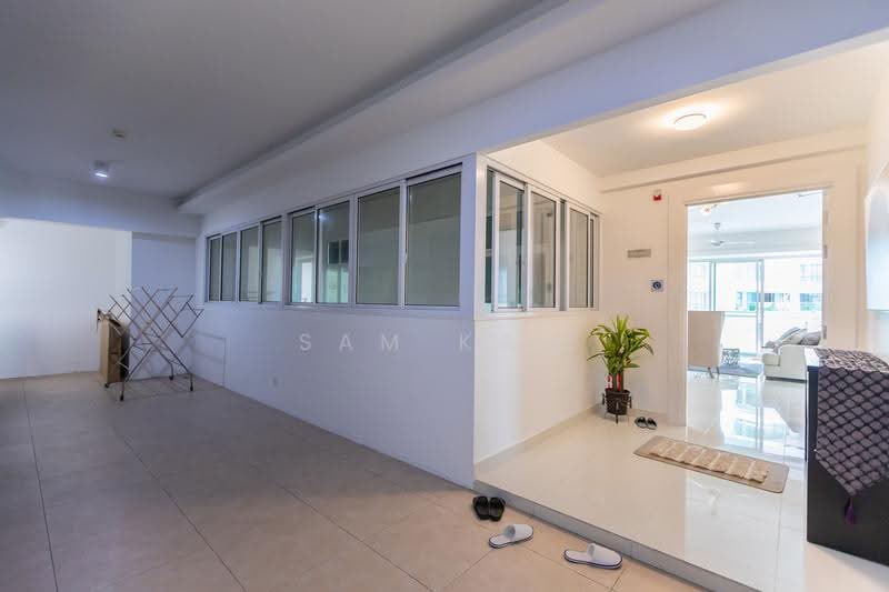 Kondominium untuk Dijual di Gurney Paragon - Sam Kam - Interior - PropertyGuru.com.my