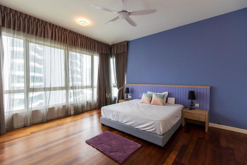 Kondominium untuk Dijual di Gurney Paragon - Sam Kam - Bedroom - PropertyGuru.com.my