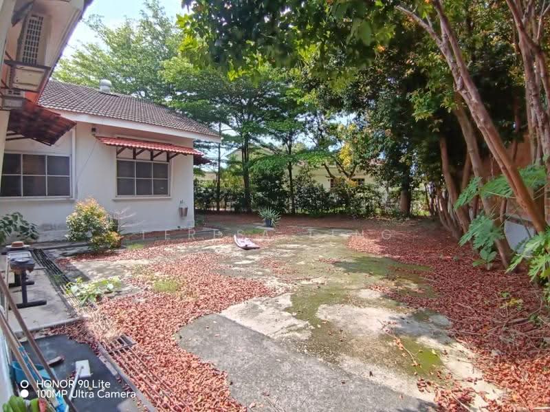 Rumah Banglo untuk Disewa di Taman Melawis (Klang) - Teresa Teng - Exterior - PropertyGuru.com.my