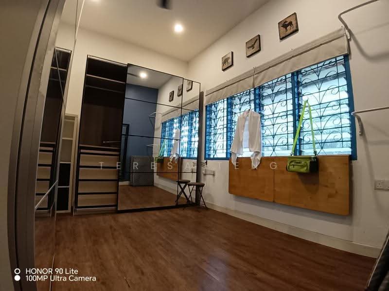 Rumah Banglo untuk Disewa di Taman Melawis (Klang) - Teresa Teng - Bedroom - PropertyGuru.com.my