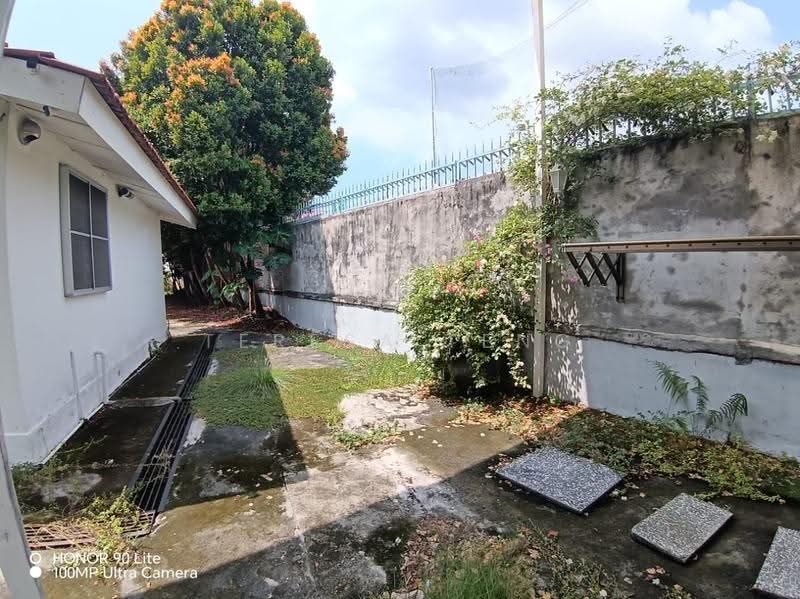 Rumah Banglo untuk Disewa di Taman Melawis (Klang) - Teresa Teng - Exterior - PropertyGuru.com.my