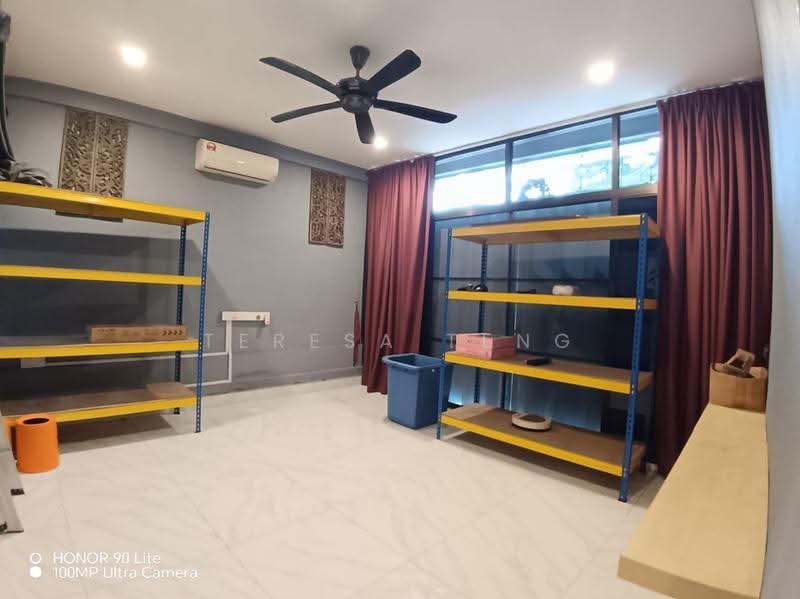 Rumah Banglo untuk Disewa di Taman Melawis (Klang) - Teresa Teng - Interior - PropertyGuru.com.my