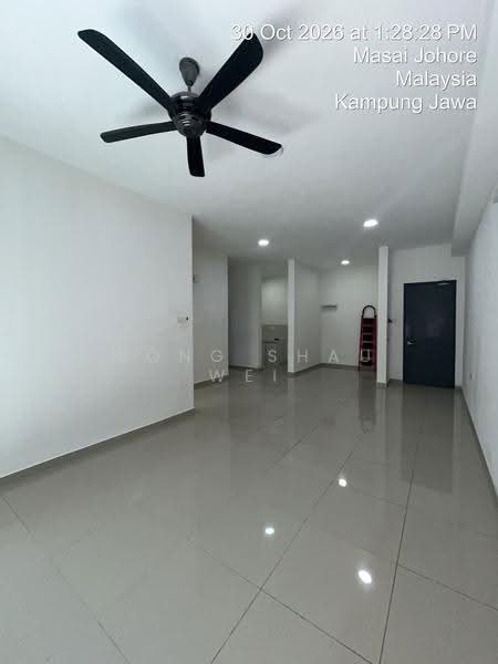 Kediaman Servis untuk Disewa di D'carlton (Residensi Seri Mega) - Wong Shau Wei - Living Room - PropertyGuru.com.my