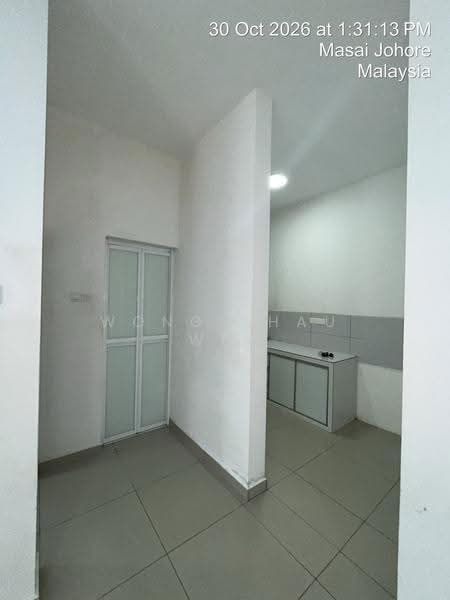 Kediaman Servis untuk Disewa di D'carlton (Residensi Seri Mega) - Wong Shau Wei - Kitchen - PropertyGuru.com.my