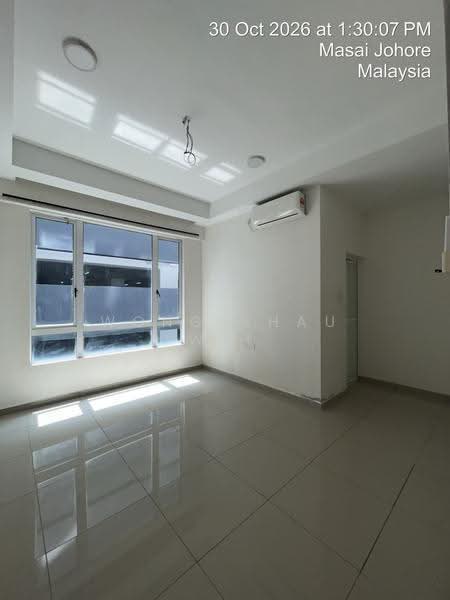 Kediaman Servis untuk Disewa di D'carlton (Residensi Seri Mega) - Wong Shau Wei - Living Room - PropertyGuru.com.my