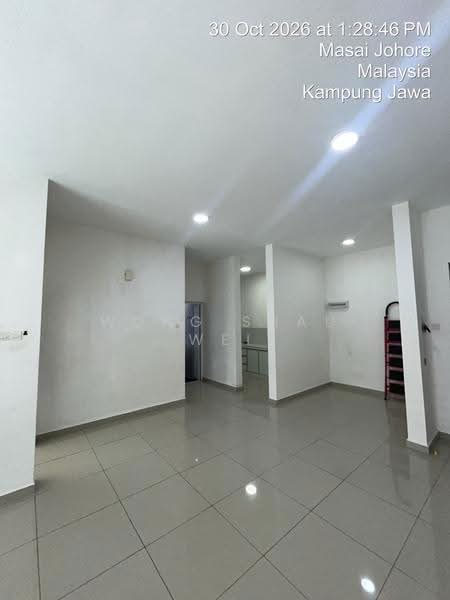Kediaman Servis untuk Disewa di D'carlton (Residensi Seri Mega) - Wong Shau Wei - Interior - PropertyGuru.com.my