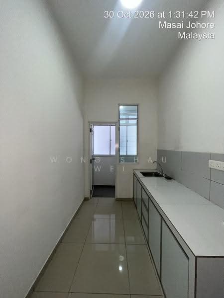 Kediaman Servis untuk Disewa di D'carlton (Residensi Seri Mega) - Wong Shau Wei - Kitchen - PropertyGuru.com.my