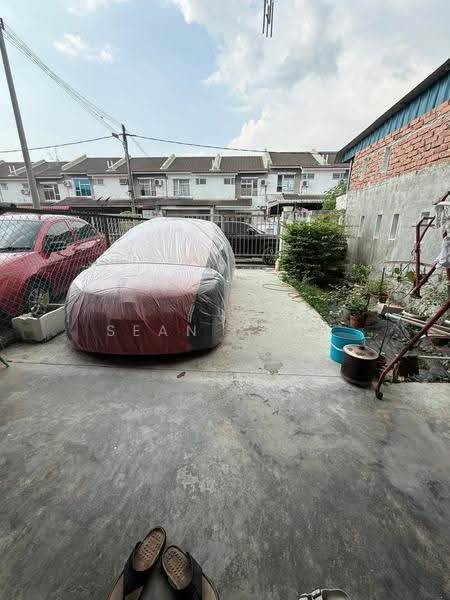 2-storey Terraced House for Sale in Setia Eco Gardens (Gelang Patah) - Sean Yeoh - Exterior - PropertyGuru.com.my