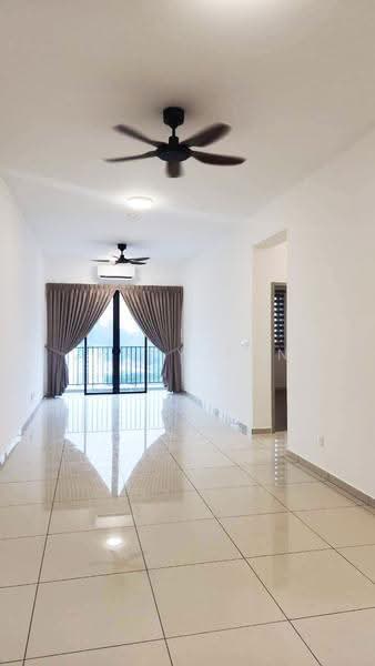 Flat for Rent at SUNWAY DORA - Jerry Tan - Living Room - PropertyGuru.com.my