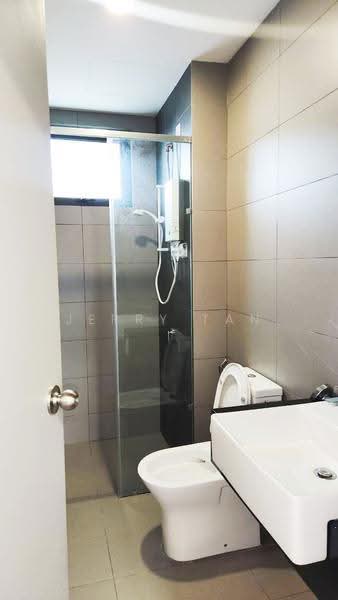 Flat for Rent at SUNWAY DORA - Jerry Tan - Bathroom - PropertyGuru.com.my
