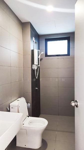 Flat for Rent at SUNWAY DORA - Jerry Tan - Bathroom - PropertyGuru.com.my