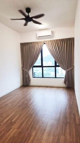 Flat for Rent at SUNWAY DORA - Jerry Tan - Living Room - PropertyGuru.com.my