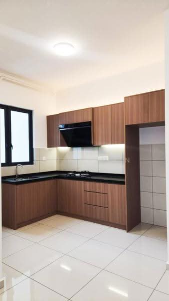 Flat for Rent at SUNWAY DORA - Jerry Tan - Kitchen - PropertyGuru.com.my