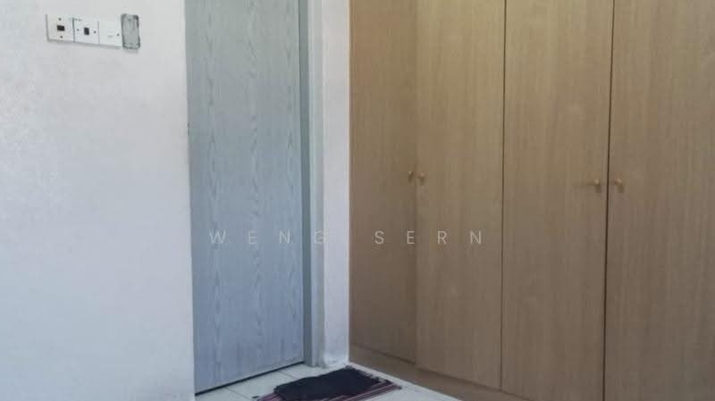Pangsapuri untuk Dijual di Pearl Garden - Weng Sern - Interior - PropertyGuru.com.my