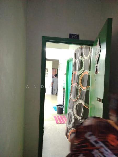 Corridor