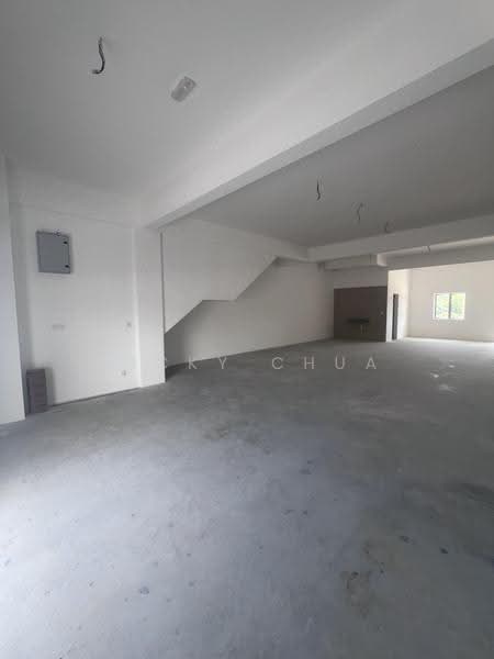 Kedai / Pejabat untuk Dijual di Bandar Sri Sendayan Merchant Square Shop Lot (Bandar Sri Sendayan) - Nicky Chua - Interior - PropertyGuru.com.my