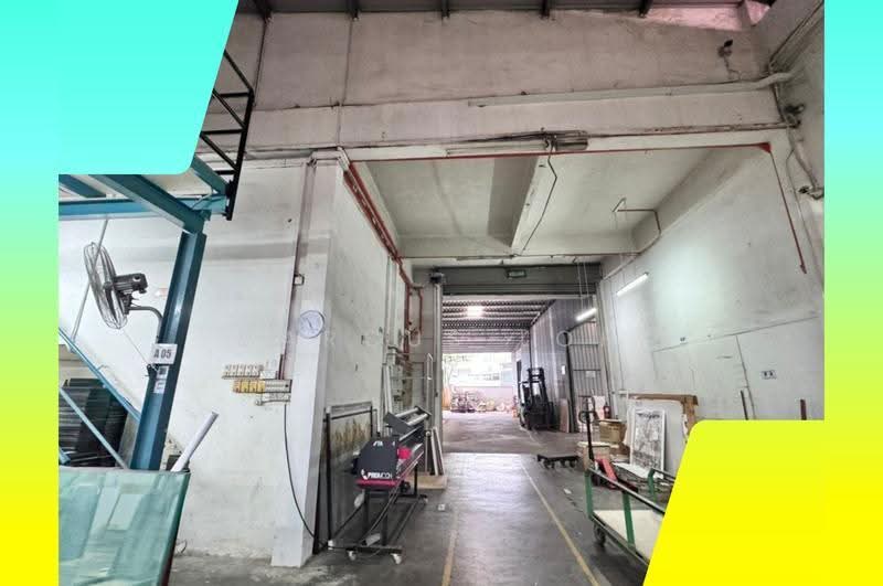 Semi-D Factory for Sale in Taman Desa Cemerlang (Ulu Tiram) - Marcus Loh - Interior - PropertyGuru.com.my