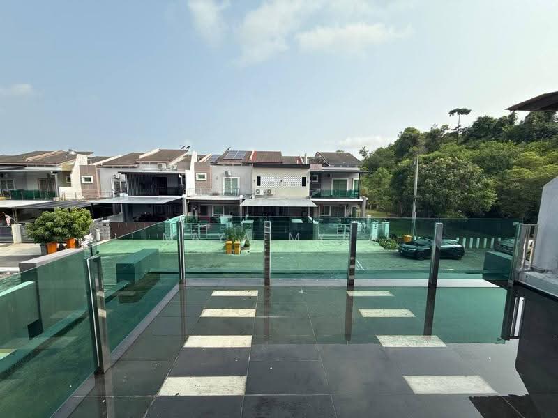 2-storey Terraced House for Sale in Labu (Negeri Sembilan) - Maya Myra - Exterior - PropertyGuru.com.my