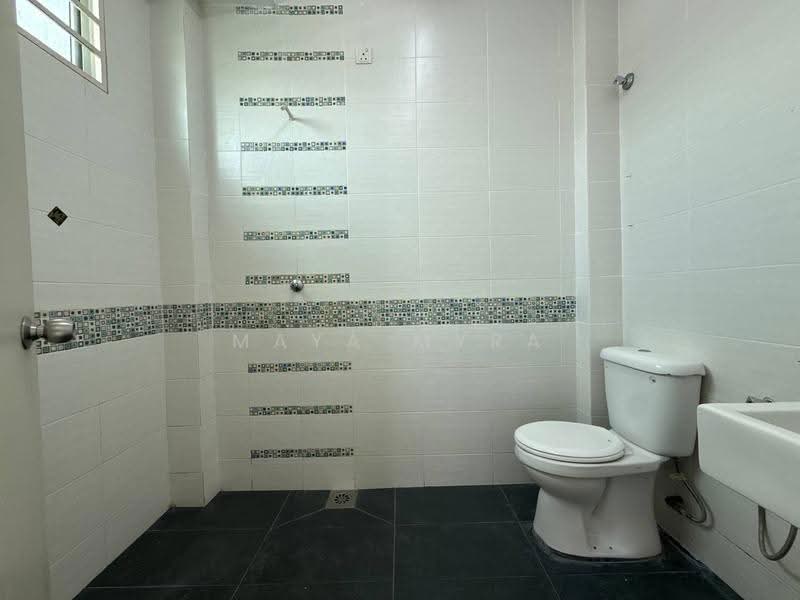 2-storey Terraced House for Sale in Labu (Negeri Sembilan) - Maya Myra - Bathroom - PropertyGuru.com.my