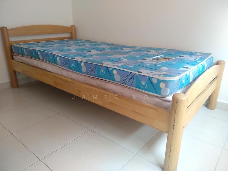 3rd Bedroom