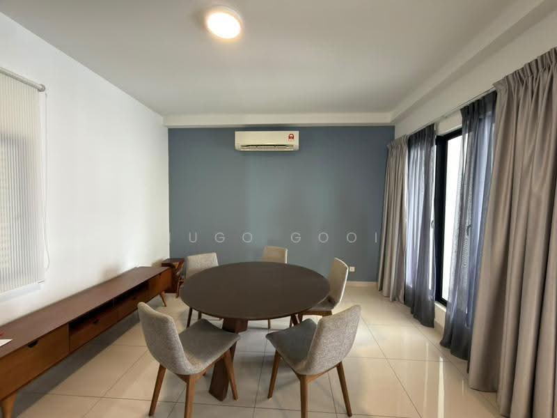 Condominium for Sale at Vila Vista - Hugo Gooi - Dining Room - PropertyGuru.com.my
